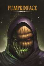 Pumpkinface - Origins