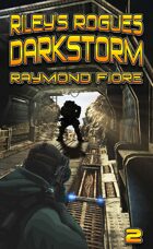 Riley's Rogues: Darkstorm