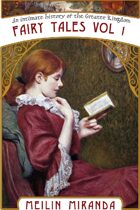 Fairy Tales from the Greater Kingdom Vol. 1