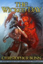 The Wicked Day (The Tormay Trilogy #3)