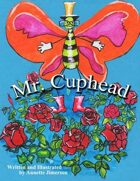 Mr. Cuphead