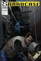 Raymond Hardcase - Issue 2