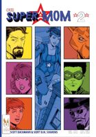 Our Super Mom - Vol 2 - An Education