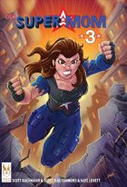 Our Super Mom - Vol 3 - Legacy