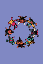 Hamsterish Hoard of Hexes