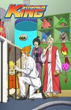 Shonen King #2