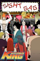 Shonen King #4