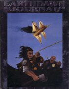 Earthdawn Journal #1