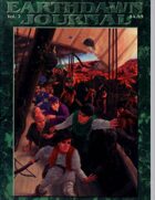 Earthdawn Journal #2