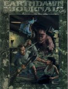 Earthdawn Journal #4