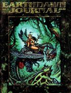 Earthdawn Journal #5