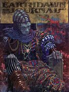 Earthdawn Journal #7