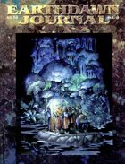 Earthdawn Journal #8