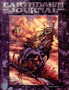 Earthdawn Journal #9