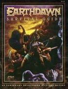 Earthdawn Survival Guide