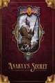 Anarya's Secret: An Earthdawn Novel
