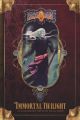 Immortal Twilight: An Earthdawn Novel