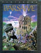 Barsaive Campaign Set