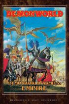 Demonworld Armies: Empire