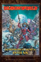 Demonworld Armies: Isthak
