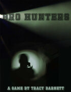 Bro Hunters
