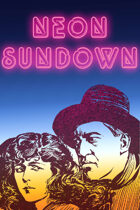 Neon Sundown
