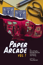 Paper Arcade vol. 1