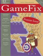 GameFix Issue 1 with Thapsos & Alexandria