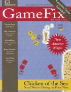 GameFix Issue 3 with Battle of Drepanum
