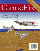 GameFix Issue 4 with Bombs Away! Card Game