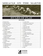 Miracle on the Marne (includes Vassal module)