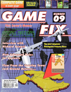 GameFix Issue 9 with Among Nations Card Game