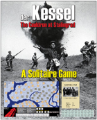 Der Kessel: Stalingrad Solitaire