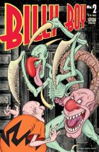 Billy Boy #2