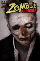 Zombie Terrors #2