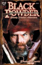 Black Powder #1