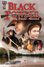Black Powder #2