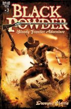 Black Powder #3