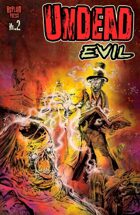 Undead Evil #2