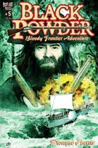 Black Powder #5