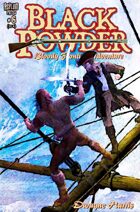 Black Powder #6