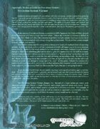 Ngenesis RPG: the Addons