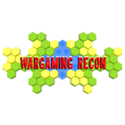 Wargaming Recon #93: Interviewing Jonathan Part 1