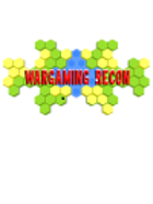 Wargaming Recon #95: Wargames Magazines with Jasper Oorthuys