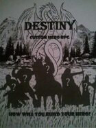 Destiny: CHRPG