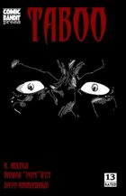 Taboo