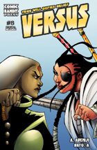 Versus #8
