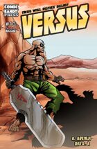 Versus #13