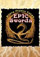 Arcane Phoenix series: Swords I
