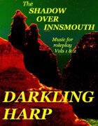 CUT PRICE! The COMPLETE Shadow Over Innsmouth Music Bundle!